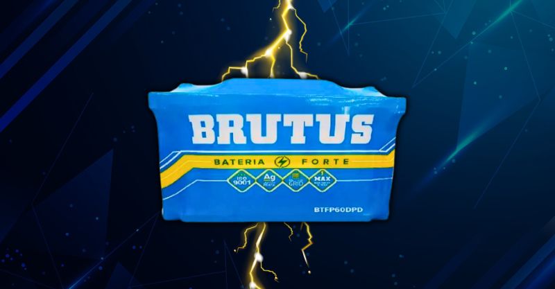Bateria Brutus é boa? Conheça mais sobre a marca!